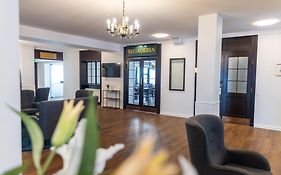 Hotel Phonix Aalborg